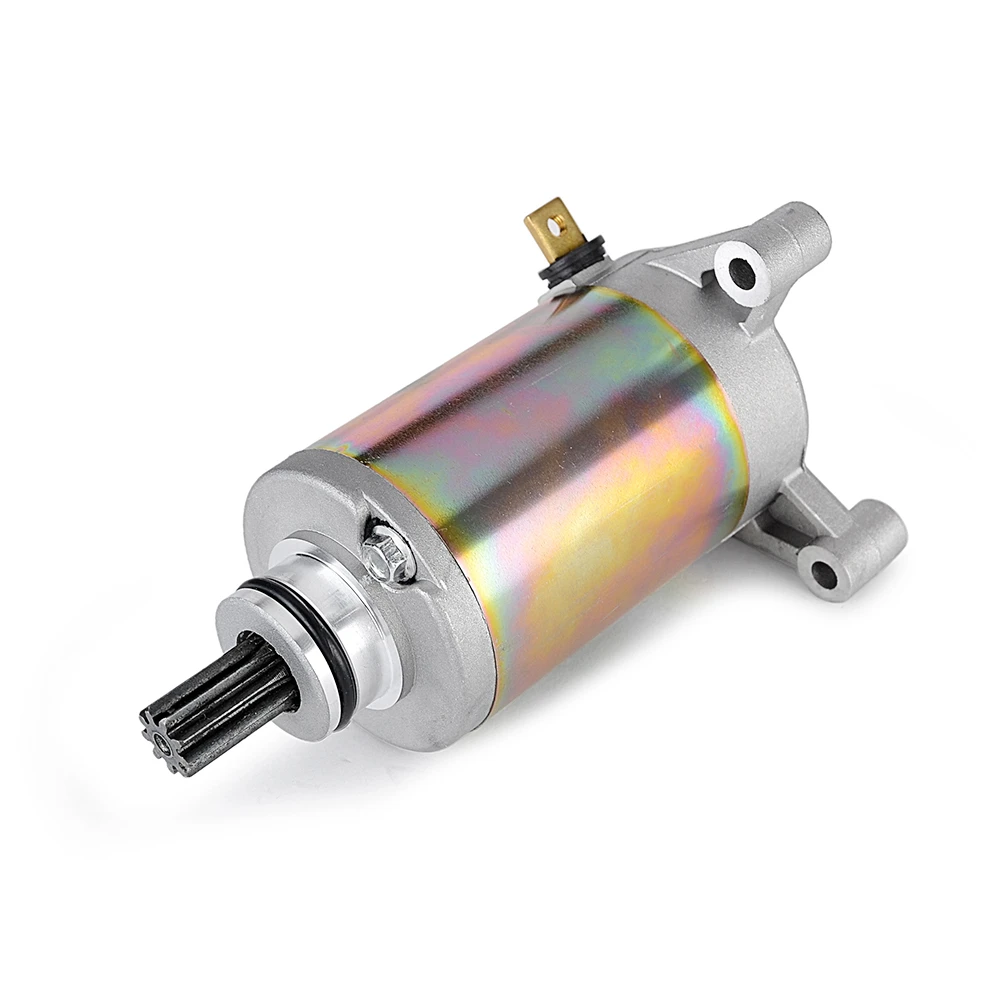 Детали двигателя стартер для Suzuki DF125 DF200 DF 125 200 DR125E GZ125 Marauder TU125 TU RV125 RV200 VanVan GN125 GN125E |
