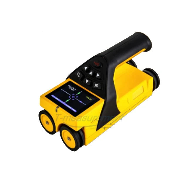 

ZD-410 concrete slab thickness gauge for buildings
