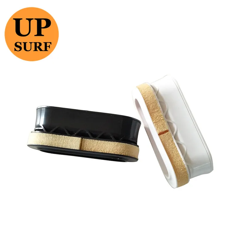 Доска для серфинга Лонгборд черная/белая ручка серфинга|surf longboard|paddle handlesup surf |