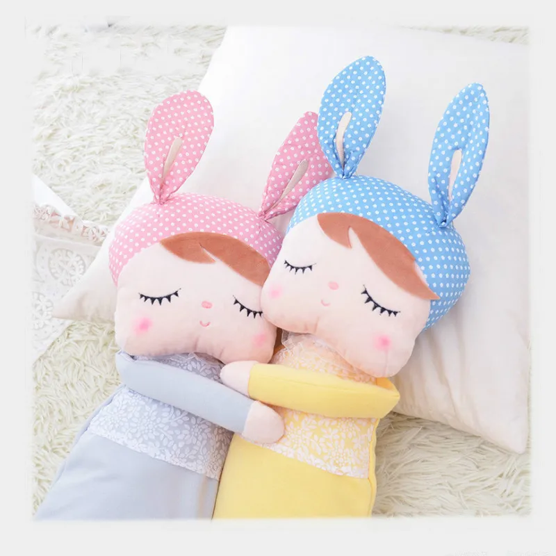 Кукла Анджела плюшевая игрушка фантазия успокаивающий куклы детские игрушки