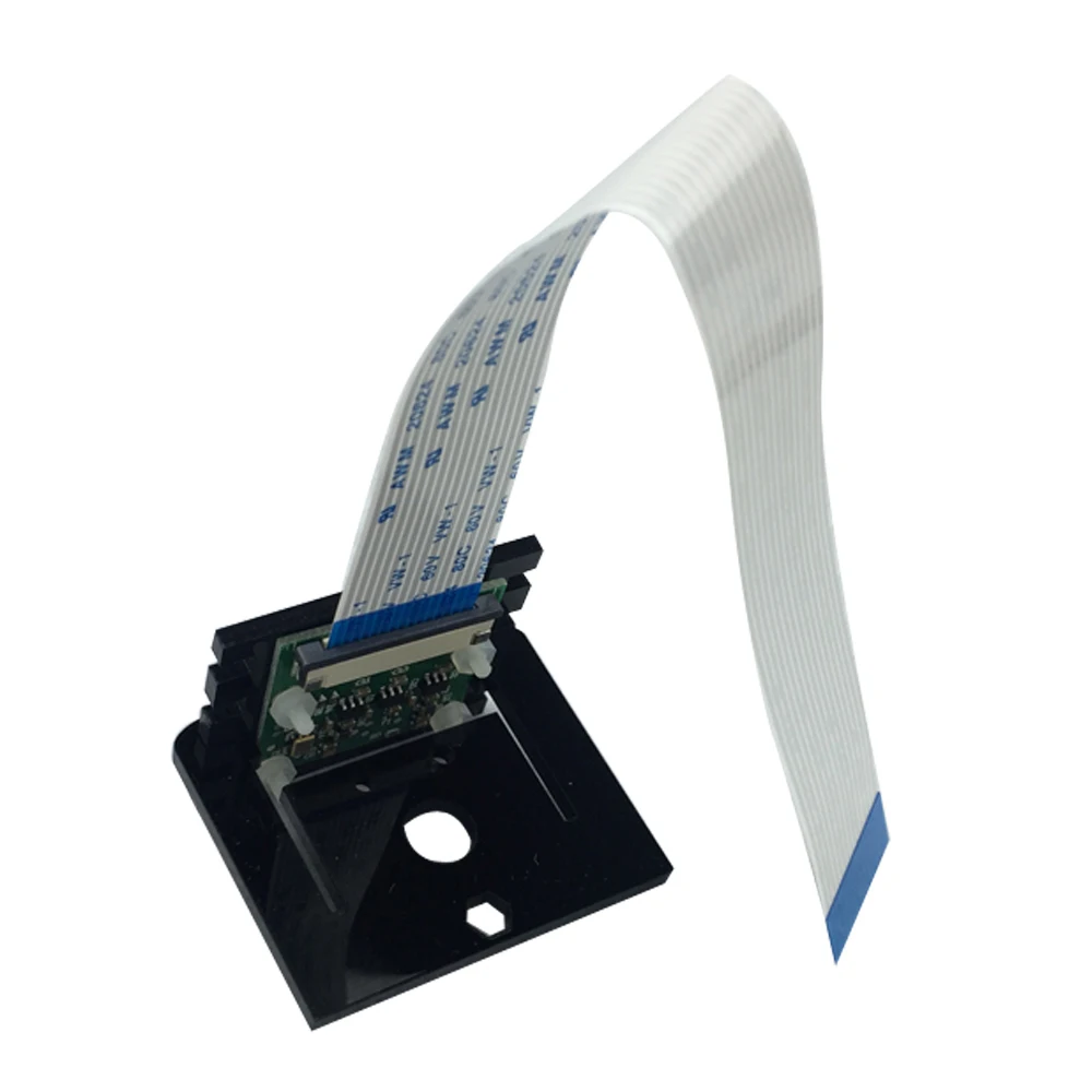 Регулируемый Монтажный кронштейн Besegad подставка Модуль объектива для Raspberry Pi2 Pi3 Pi