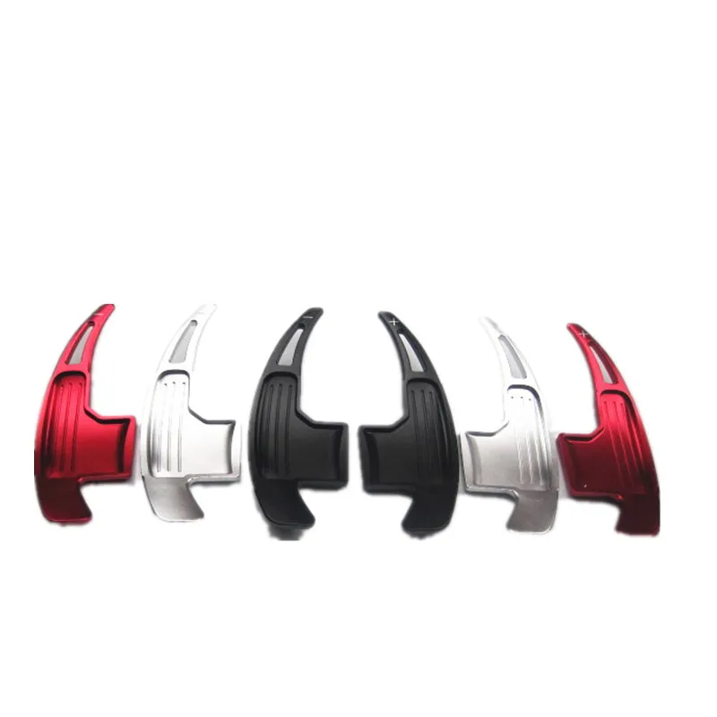 Алюминиевые переключатели рулевого колеса удлинители переключения передач для