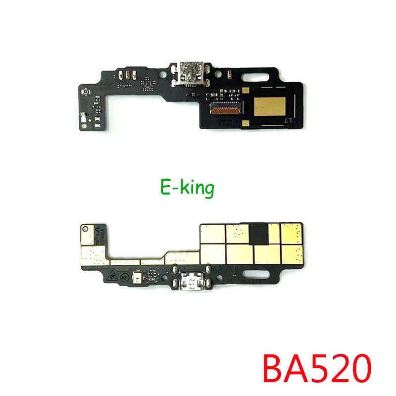 Для ZTE лезвие A520 BA520 A310 зарядка через USB док-станция для Порты и разъёмы гибкий