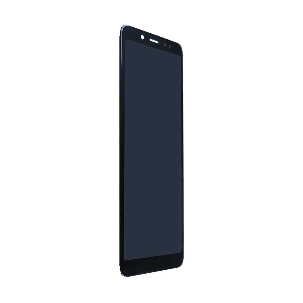 ЖК-дисплей AAA для Xiaomi Redmi Note 5 сенсорный экран в сборе сменная часть ЖК-сенсорного