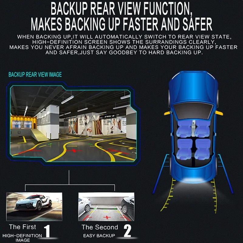 2 Din автомобильный стерео 7 дюймов Пресс Sn автомобиль радио Mp5 плеер Поддержка