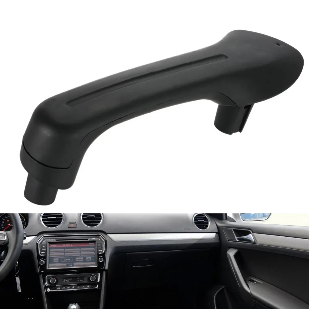 Внутренняя задняя левая боковая дверная ручка для VW Jetta Golf MK4|vw mk4 interior|handles for