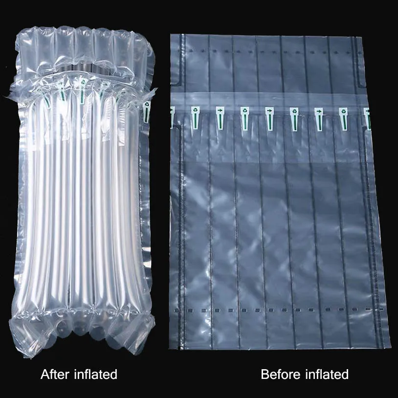 10 шт. пакет для красного вина утепленные воздушный мешок надувная подушка