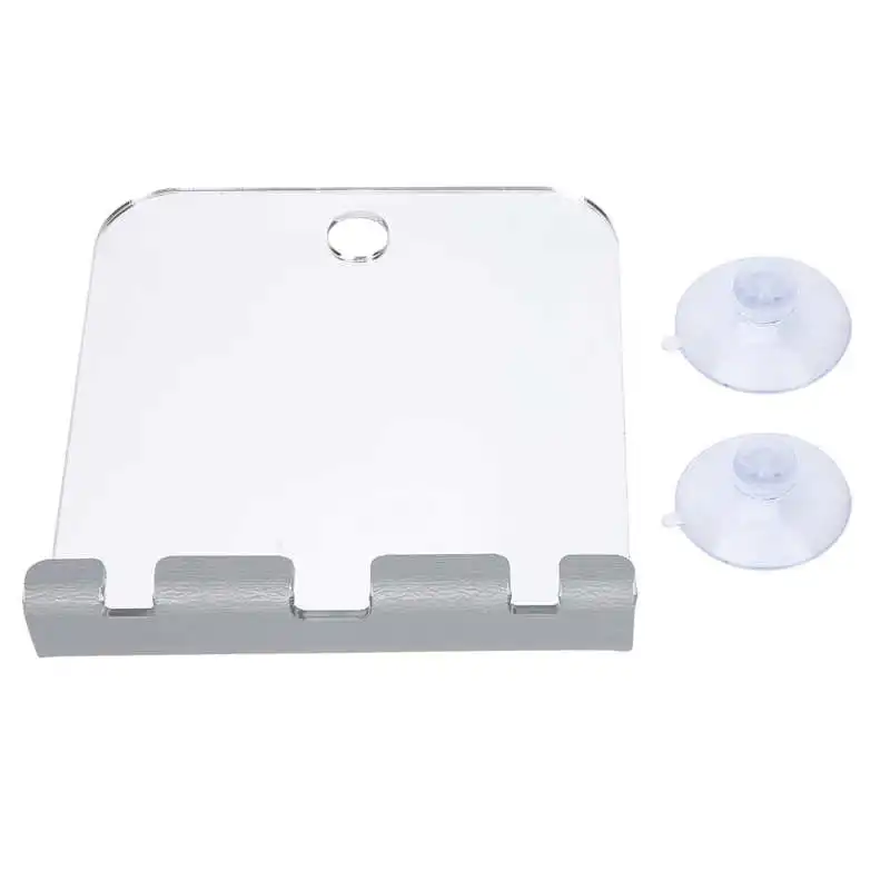 Электробритва для Для мужчин машинка стрижки волос в Fogless зеркало бритья ванной