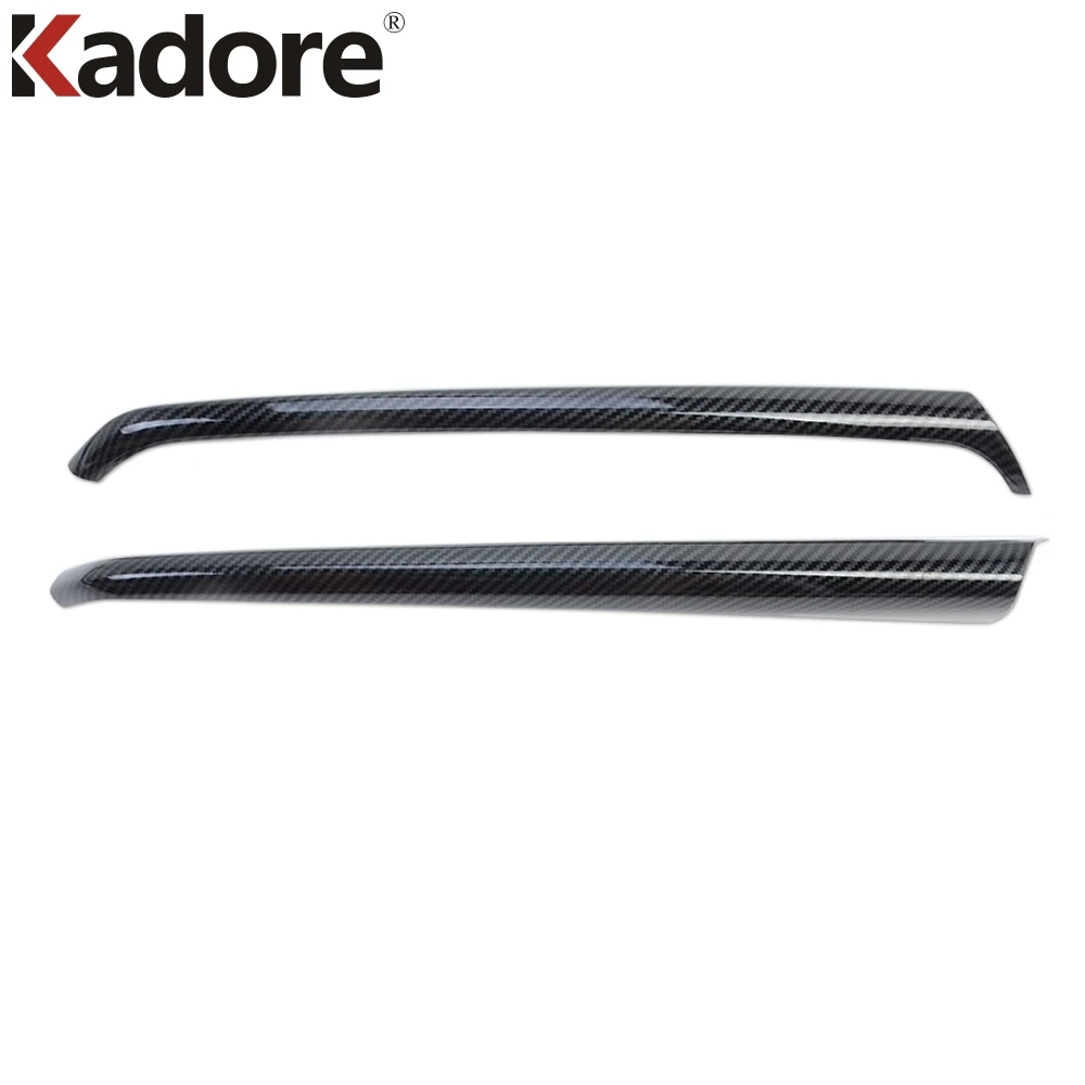Для Mazda CX 5 CX5 2017 2018 2019 2020 KF матовый автомобильный защитный чехол на руль накладка