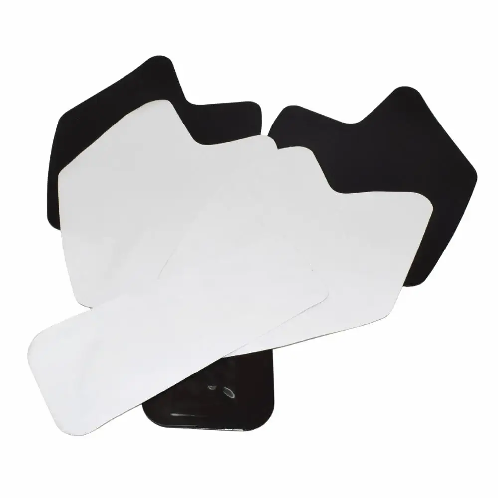 3 шт. Защитная Наклейка на колено для BMW R1200GS LC ADV R1250GS R 1200 GSA Adventure 2014 2020|Наклейки и