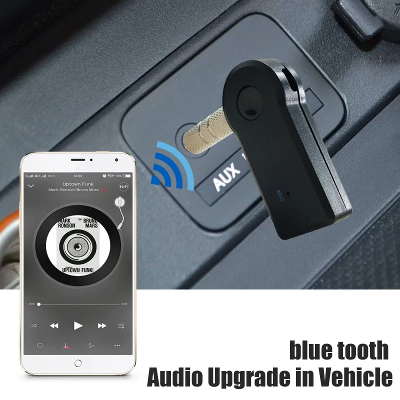 Bluetooth usb адаптер dongle компьютер pc наушники для ТВ Динамик fone kebidu аудио carro 3 5 мм мышь