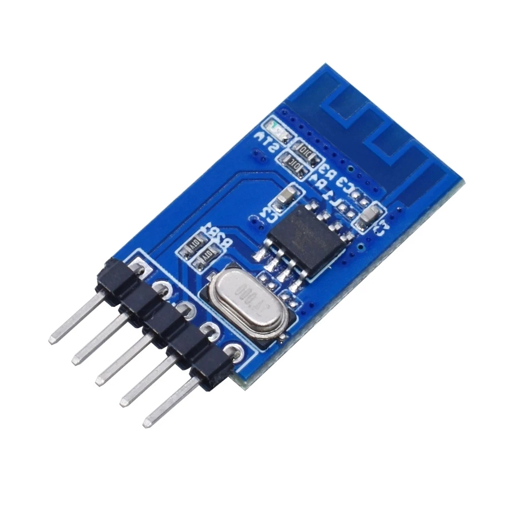 Микросхема KT6368A Двухрежимная Чистая передача данных поддержка Bluetooth 5 1 BLE/2 SPP