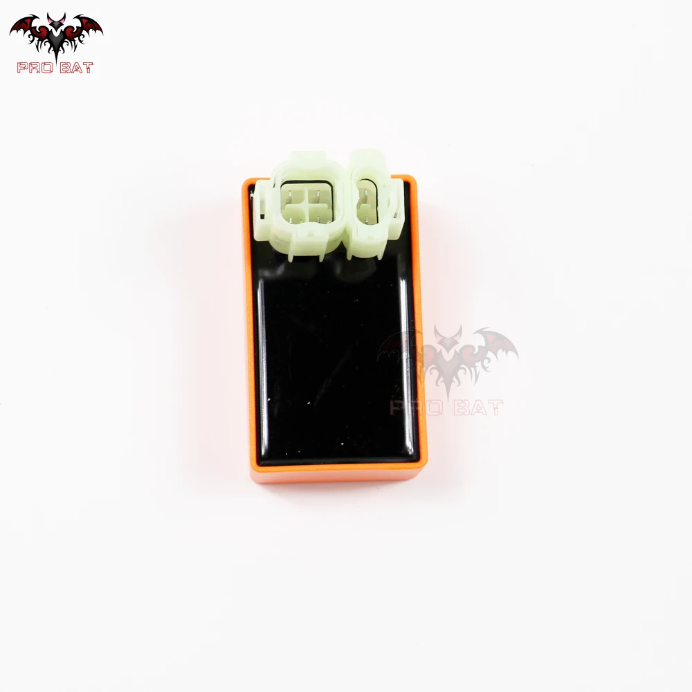 GY6 50cc 125cc 150cc производительность гонки AC CDI для скутера ATV GO KART MOTORS PRO BAT New|performance racing
