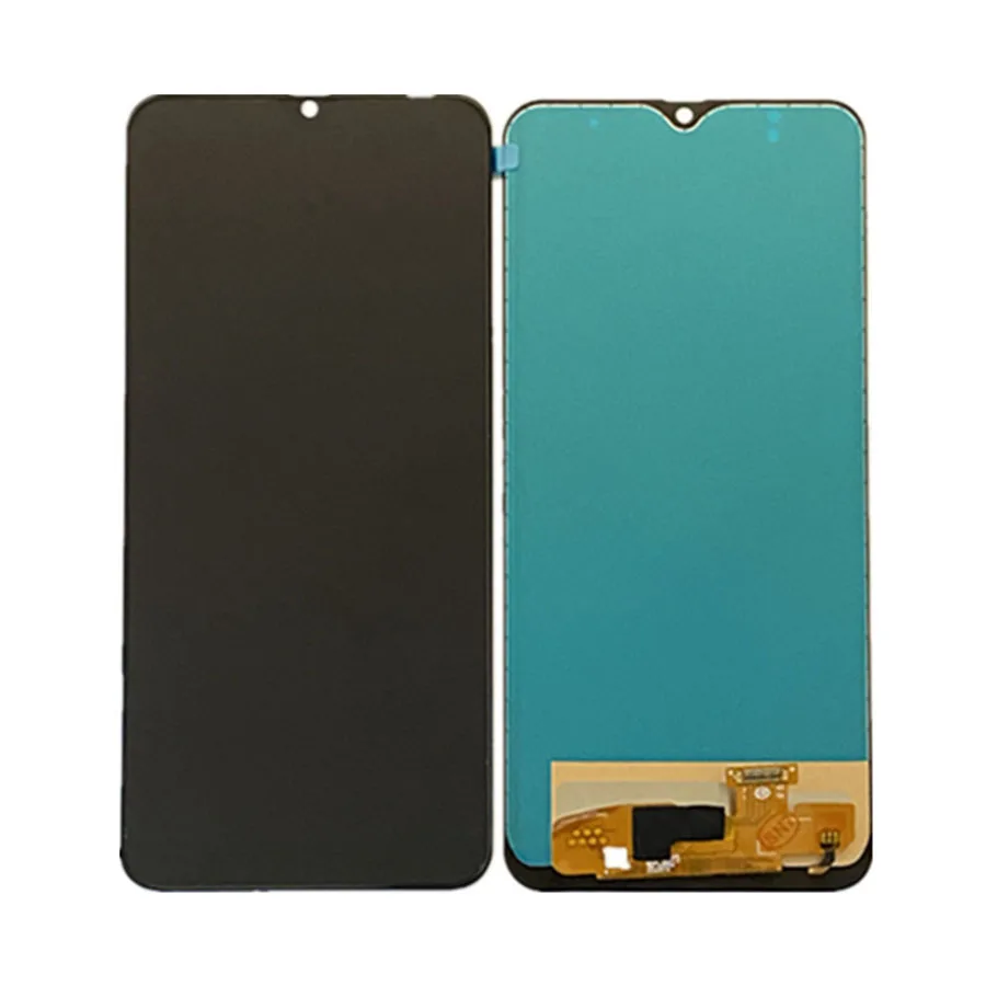 

Display for samsung A50 touch screen, pantalla galaxy A505F replacement lcd-disply 100% tested tela