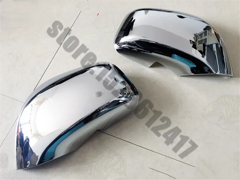 

for Buick Encore 2013-2018 Car styling ABS Chrome Rearview Side Door Mirrors Cover Trim Car modeling