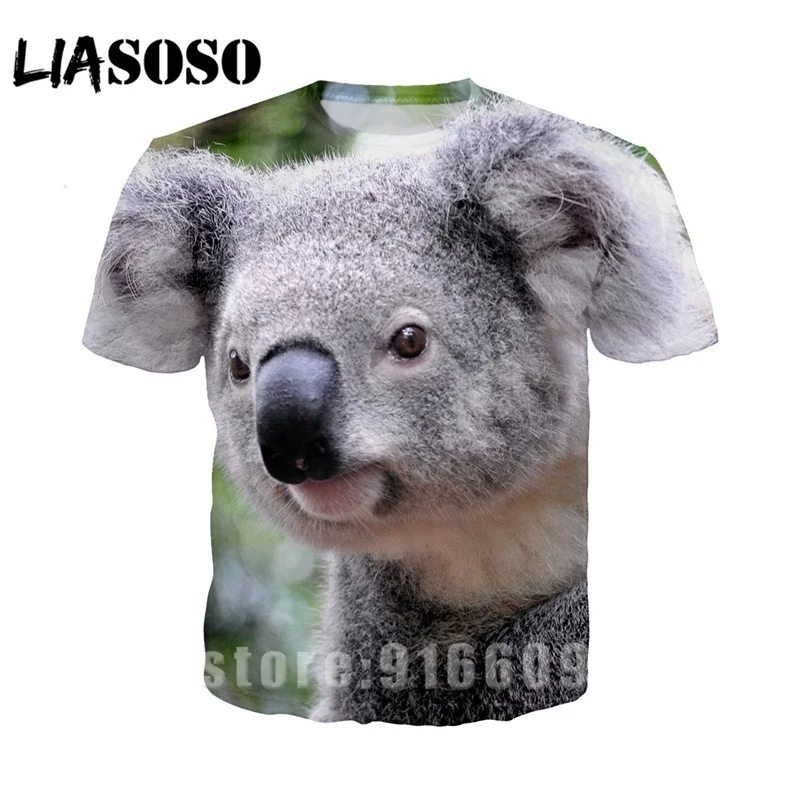 Мужская и женская футболка с короткими рукавами уличная одежда 3d-принтом