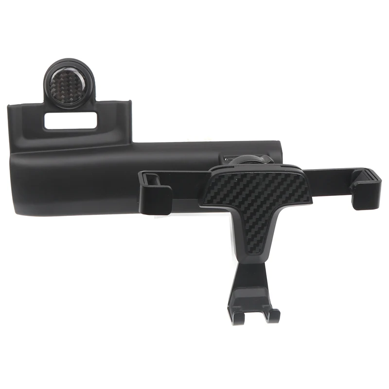 

Car Air Vent Mount Phone Holder Mobile Phone Cradle Smart Phone Stand For Skoda Kodiaq 2017 2018 2019 Left Hand Drive