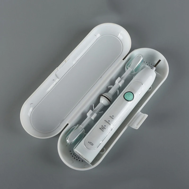 Xmx-электрическая зубная щетка Дорожный Чехол для переноски для Philips Sonicare Pro/2 серии электрическая зубная щетка Hx6730 Hx6750 Hx6930 Hx69