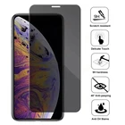 Защитное стекло для iPhone 13 Pro Max, XR, XS, X, 11, 12, 13pro, закаленное, 100D