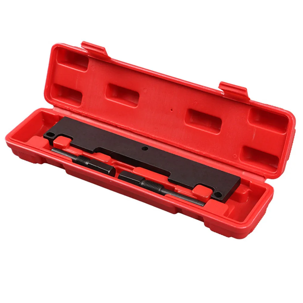 Двигатель автомобиля Aotu Инструмент Синхронизации профессиональный набор