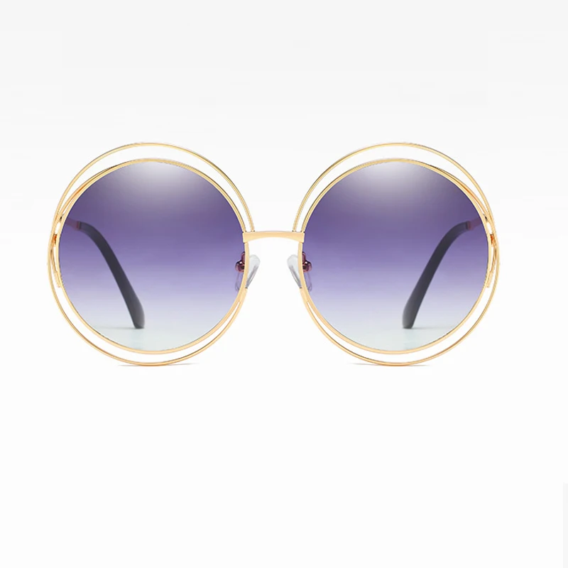 Мужские солнцезащитные очки с поляризационными стеклами красные алюминиевыми