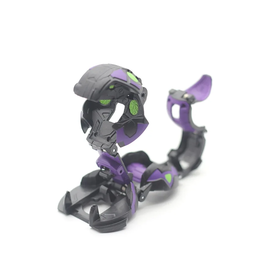 Оригинальная кукла Takara Tomy Bakuganes Ultra Advanced Dragonoid 3 дюйма высотой коллекционная 7-12 лет
