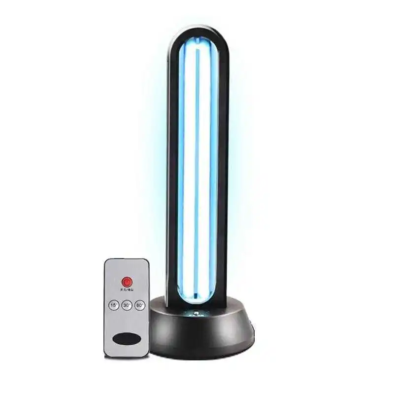 Violet Ozonizer Ultraviolet Lampada Uvb Uvc Uv-c Disinfection Germicidal Bombillas Uv Lampara Ultravioleta Sterilizing Lamp | Лампы и