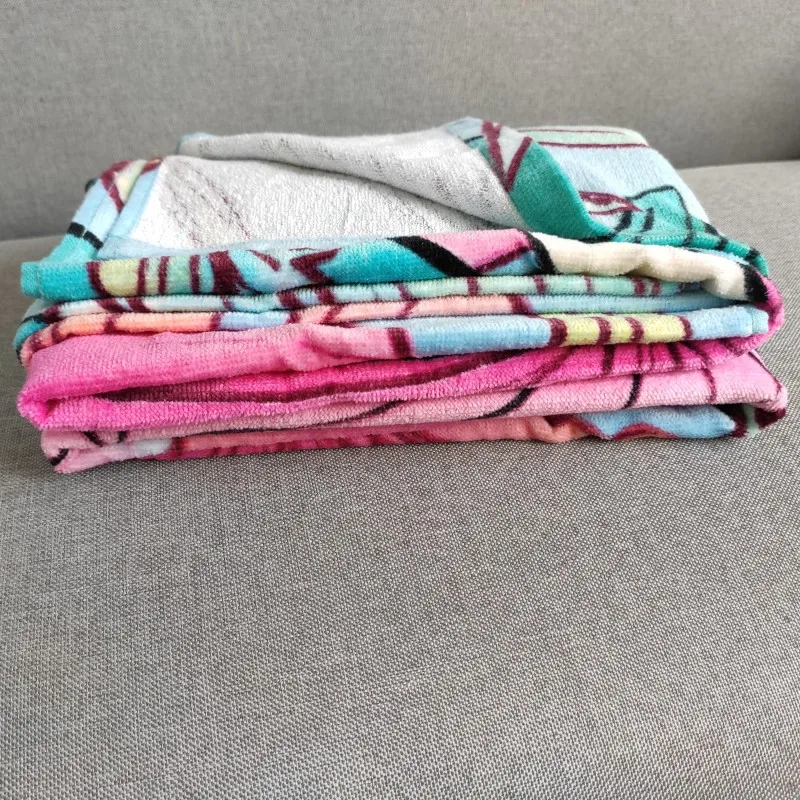 Disney/Милая Красная летняя мочалка с Минни Маус, хлопок, мягкое пляжное полотенце, одеяло для детей, для девочек, банное полотенце для плавания, 75x150 см