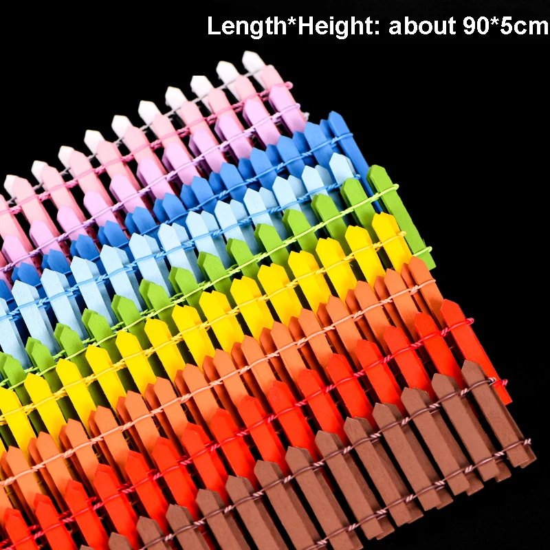 Миниатюрный волшебный сад Террариум деревянное украшение сделай сам маленький