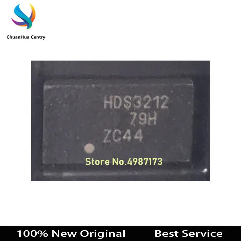 

1 шт. HD3SS3212RKSR HD3S3212 новый оригинальный QFN