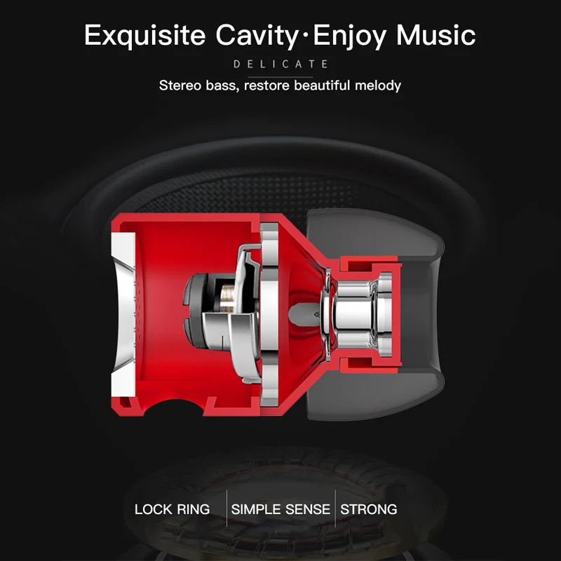 3 5 мм проводные наушники вкладыши гарнитуры микрофон объем Управление стерео