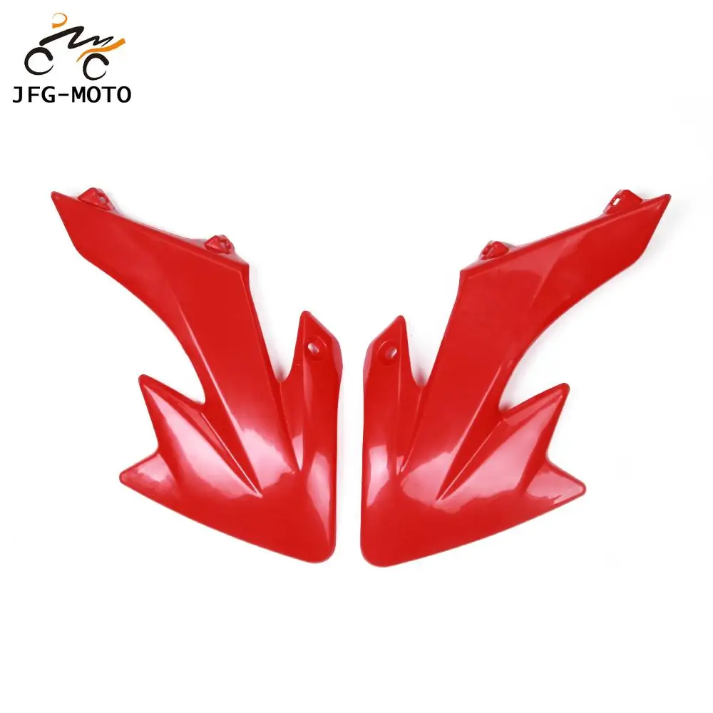 Мотоцикл пластиковый комплект обтекатель полный корпус крышка наборы крылья