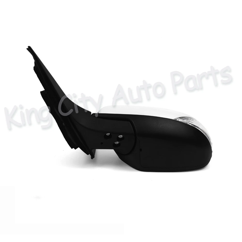 CAPQX 8 провод для Mazda 6 Mazda6 GH 2009 2010 2011 2012 2013-2015 внешнее зеркало заднего вида боковое в