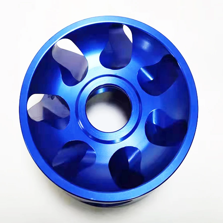 Сборщик пыли LIVTER для деревообработки фрезерный станок с ЧПУ резец 470E/ER32UM гайка