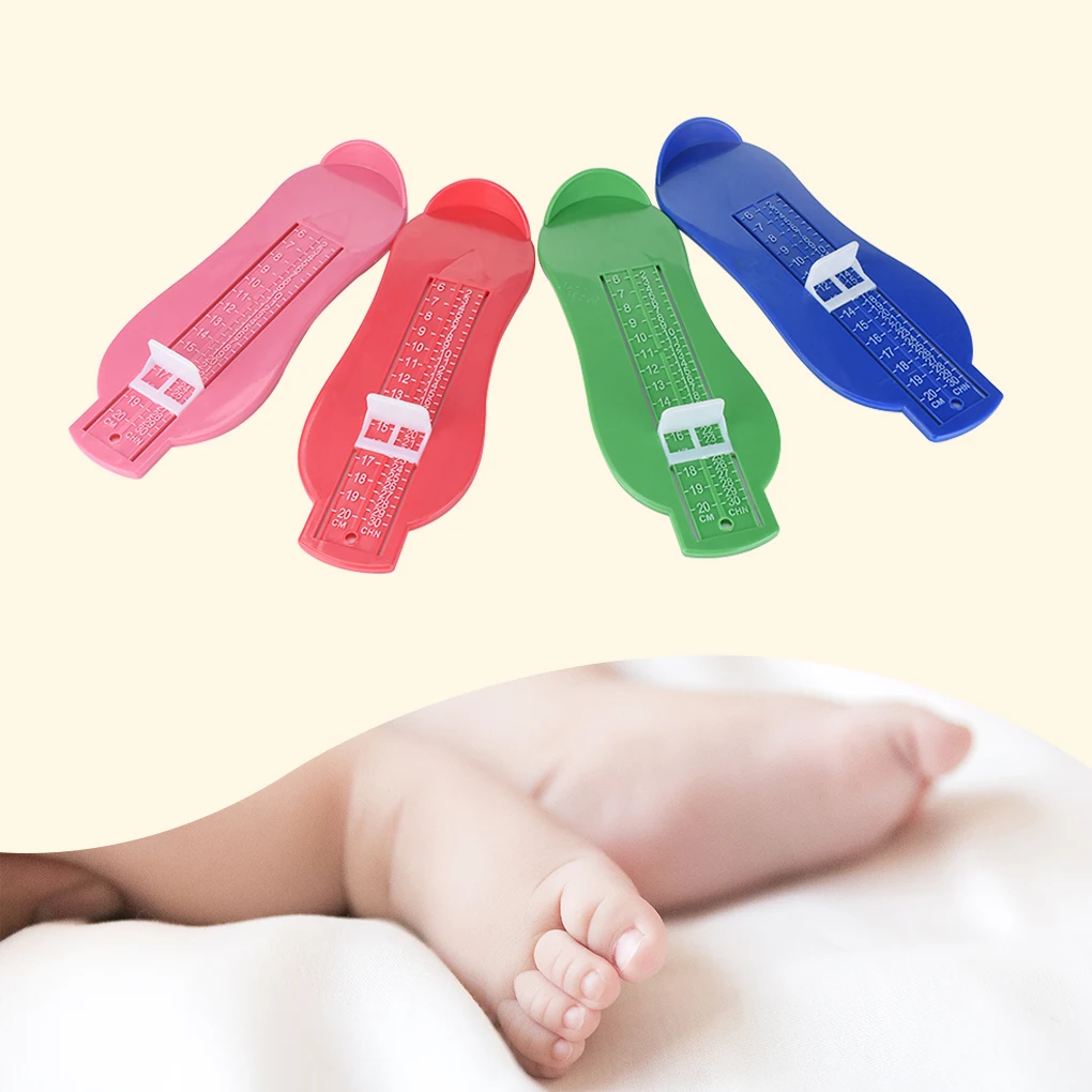 Наборы для ухода за ногами измерительное устройство ног линейка обуви детей дома