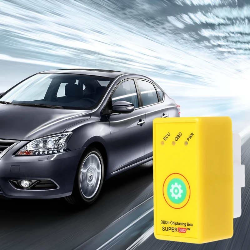 Новый инструмент сканирования кода больше мощного крутящего момента Super Nitro OBD2