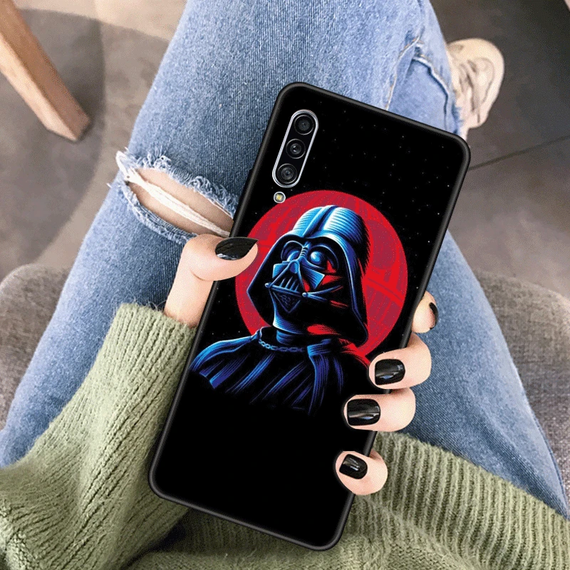 Мобильный телефон чехол для Samsung J6 J4 J8 Core J7 Duo плюс Plus Note 8 9 10 рlus Lite M10 M20 M30 Звездные