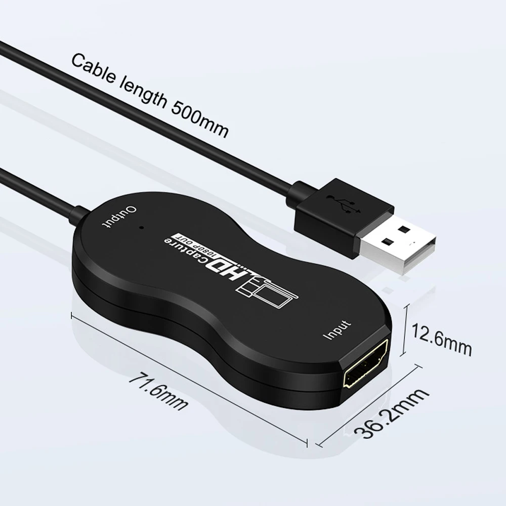 USB для мультимедийного интерфейса высокой четкости видеоколлектор игр