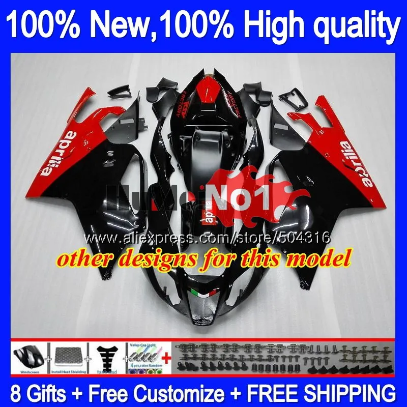 Billig Körper Für Aprilia RSV1000R Mille RV60 RSV1000RR RSV 1000 Top Orange 8MC. 15 RSV1000 R RR 2003 2004 2005 2006 03 04 05 06 Verkleidung
