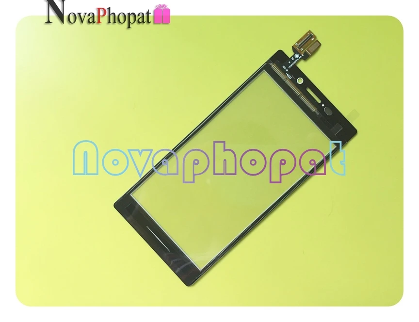 Для sony Ericsson WT19 WT19a WT19i/C2104/D2403/D2305/Z3/C4 E5363 E5333 E5303 E534 сенсорный экран дигитайзер сенсорный экран