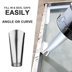 14 шт., силиконовая насадка на решетку