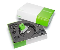 

EK-F5X Evaluation Kit for S FC5xxx series (Flow SFC5500