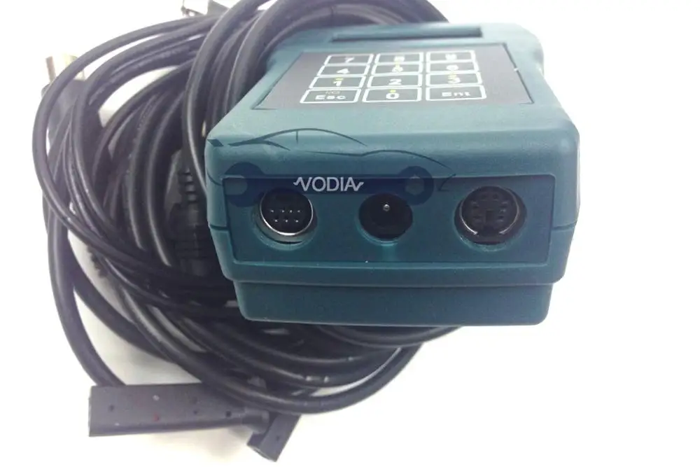 Набор для программирования тахографа грузовика 400 | Автомобили и мотоциклы