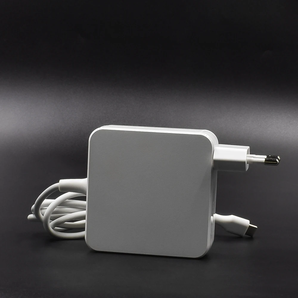 87W USB-C Power Adapter Type-C Charger With 1M Charging Cable For Latest | Компьютеры и офис
