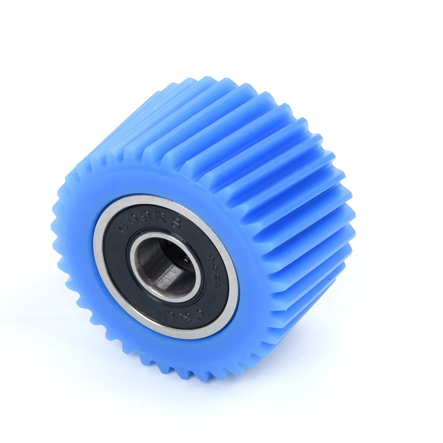 Нейлоновая Шестерня в комплекте с подшипником для электрического велосипеда TSDZ2