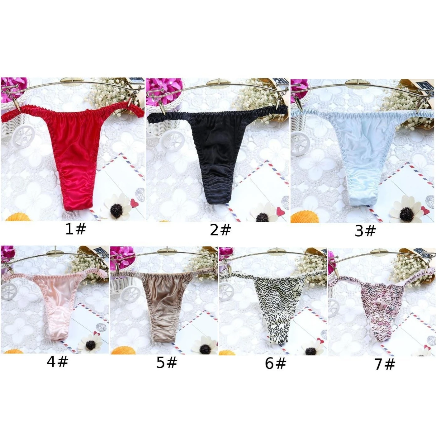 Мужские трусы эластичное сексуальное нижнее белье стиль бикини мужские стринги