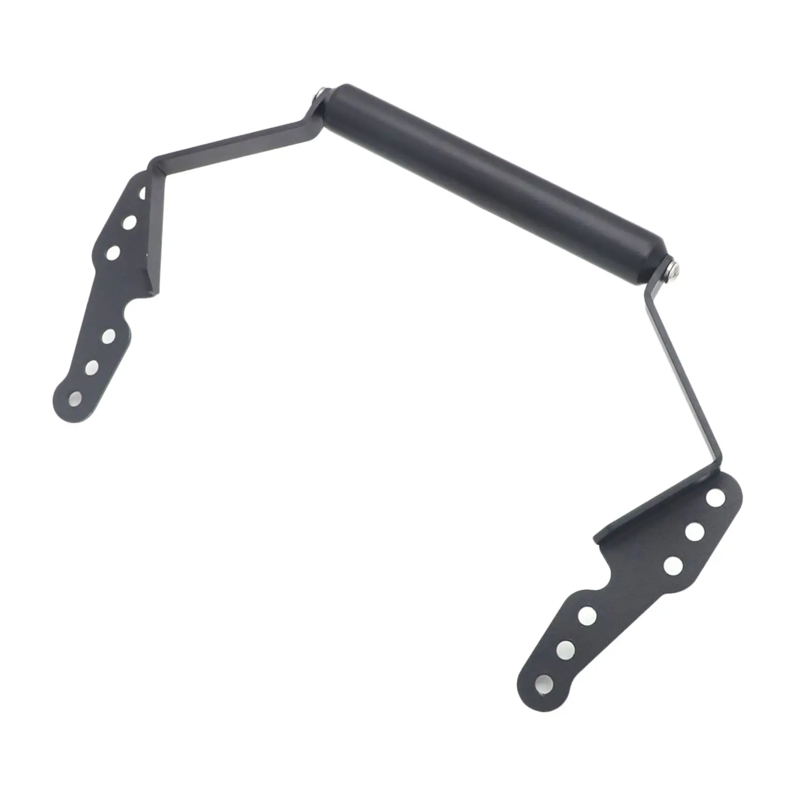 gps bracket mounted front handle bar durable spare parts mobile phone holder fit for suzuki dl 1000 v strom 2017 2018 2019 free global shipping