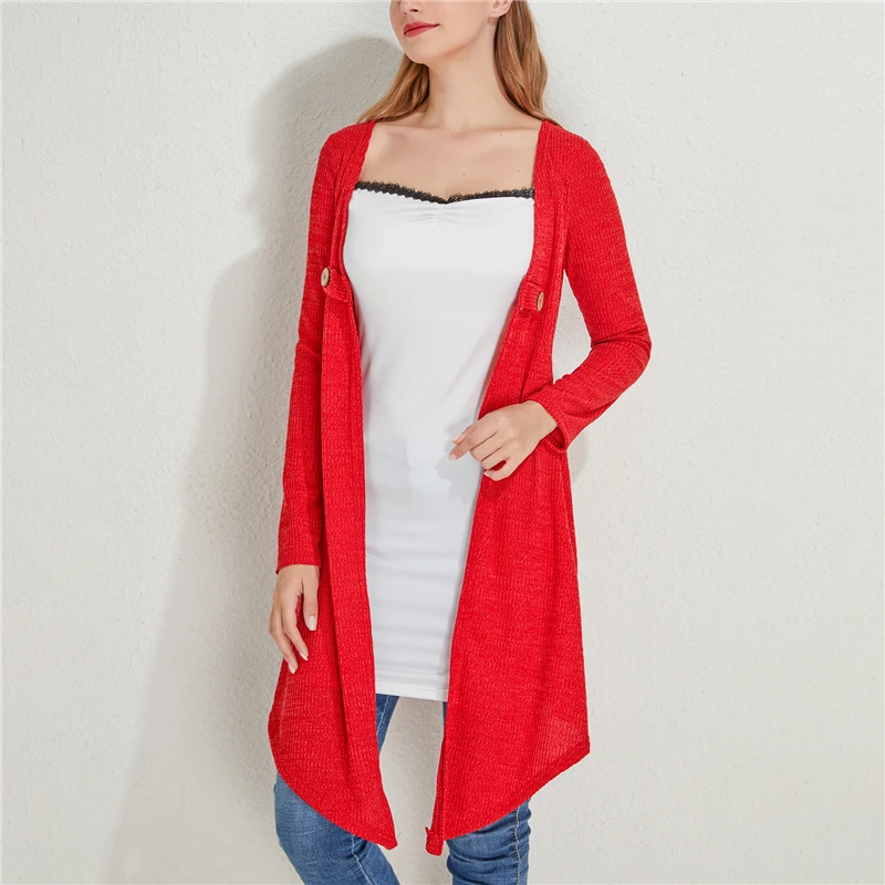 

2021 Fashion Ladies Patchwork Dress Casual Loose Vestidos Elegant Asymmetrical Hem Women Trendy Fake 2PCS Dress For Female