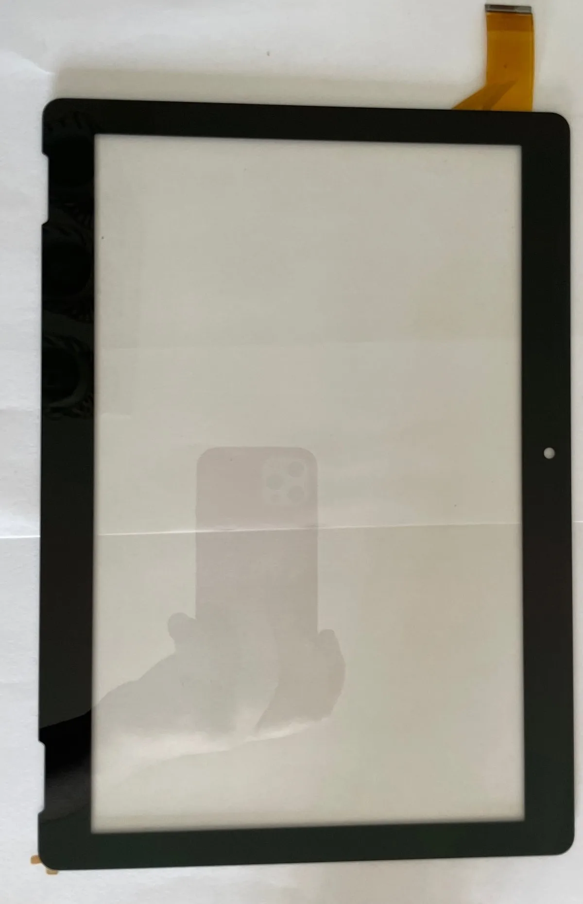 Сенсорный экран для Prestigio Wize 3771 3G | Компьютеры и офис
