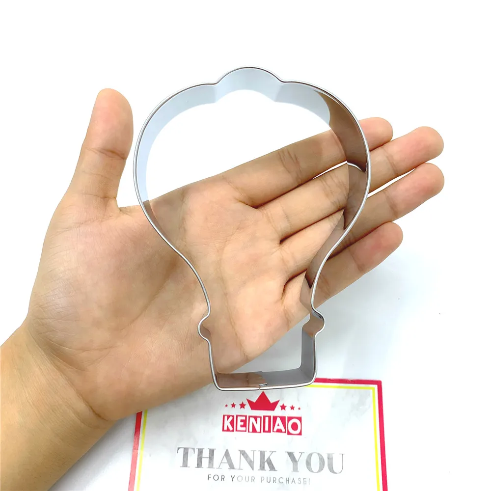 KENIAO Воздушный шар формочки для печенья Печенье / Помадка Кондитерские изделия